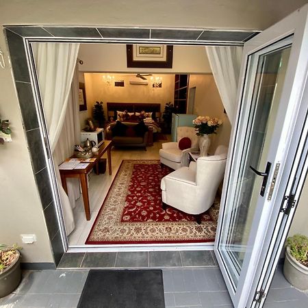 Waterkloof Guest House Претория Экстерьер фото
