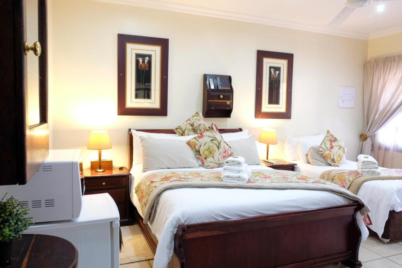 Waterkloof Guest House Претория Номер фото
