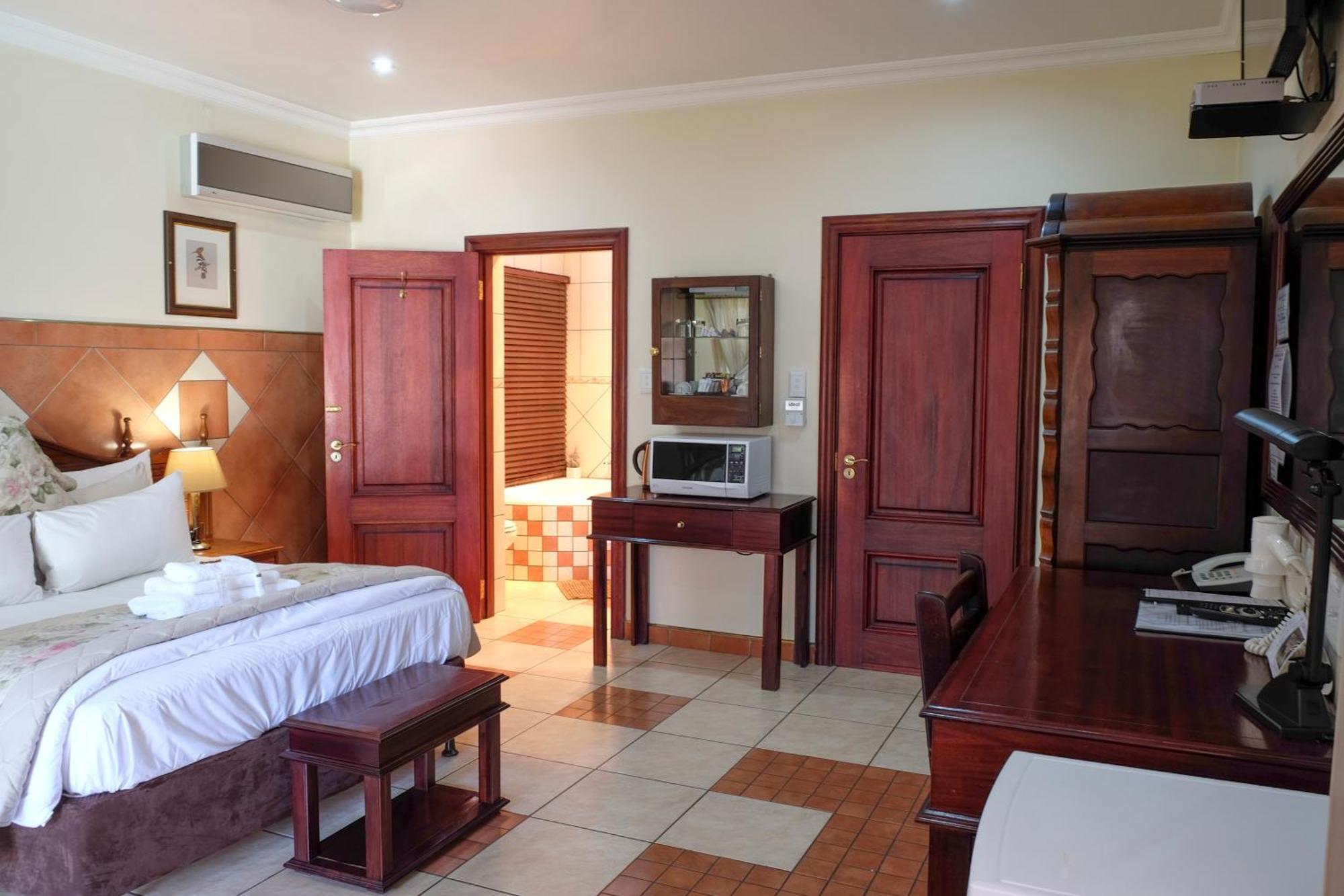 Waterkloof Guest House Претория Номер фото