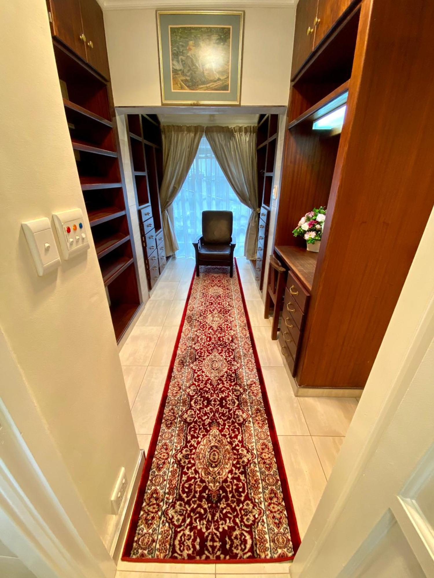 Waterkloof Guest House Претория Экстерьер фото