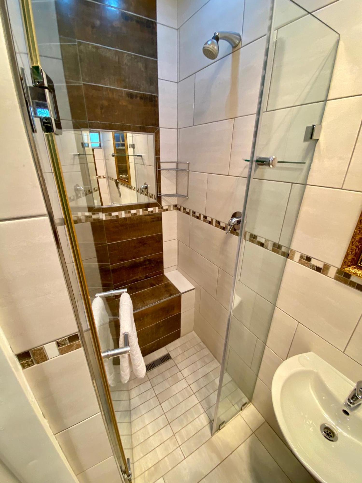 Waterkloof Guest House Претория Экстерьер фото