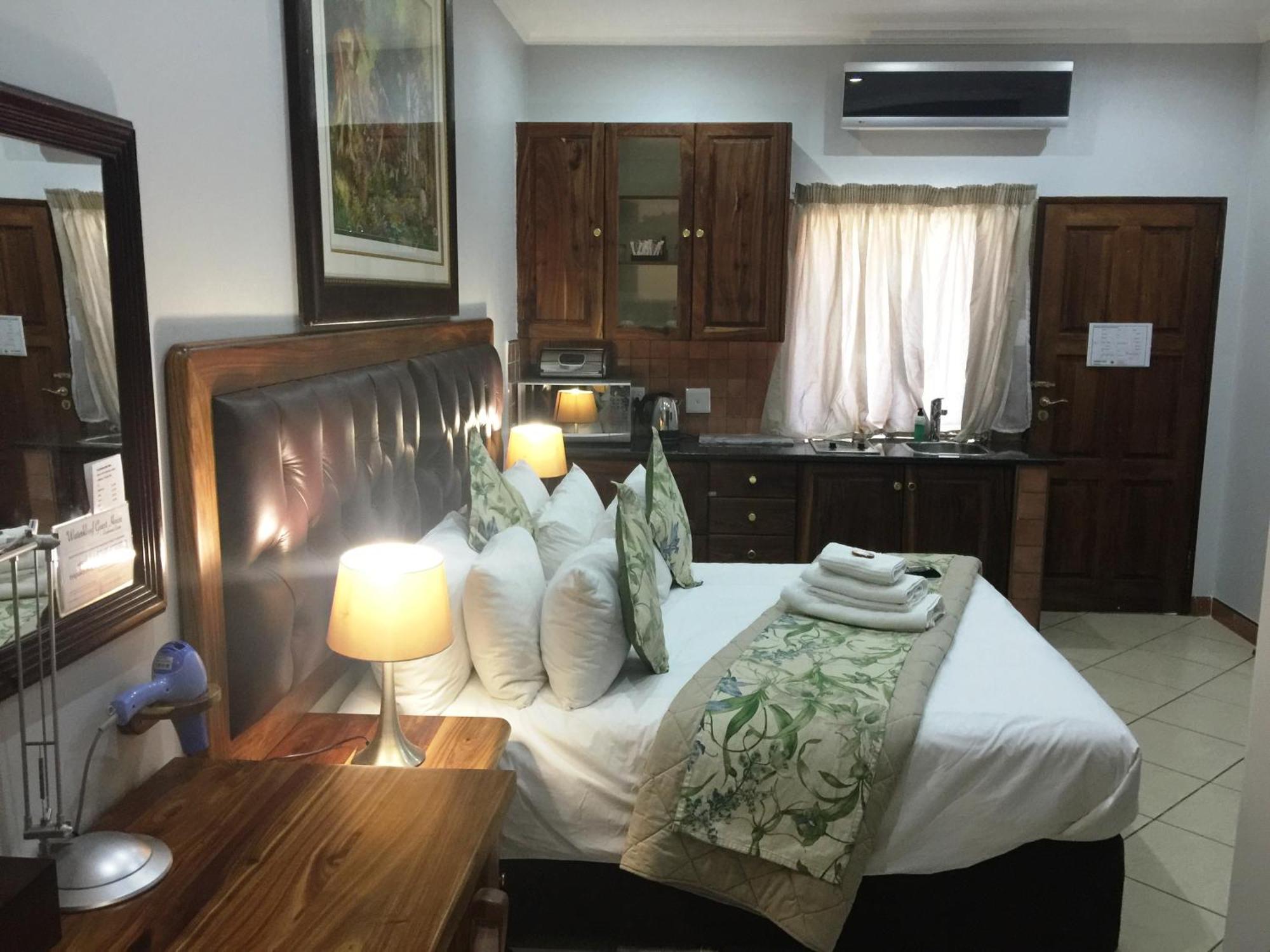 Waterkloof Guest House Претория Экстерьер фото