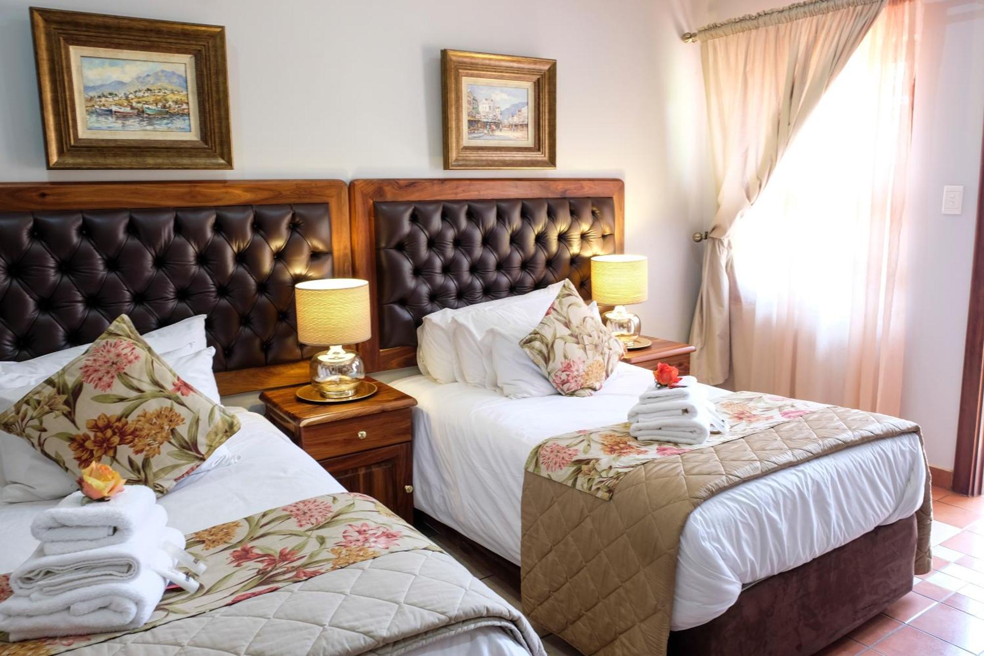 Waterkloof Guest House Претория Экстерьер фото