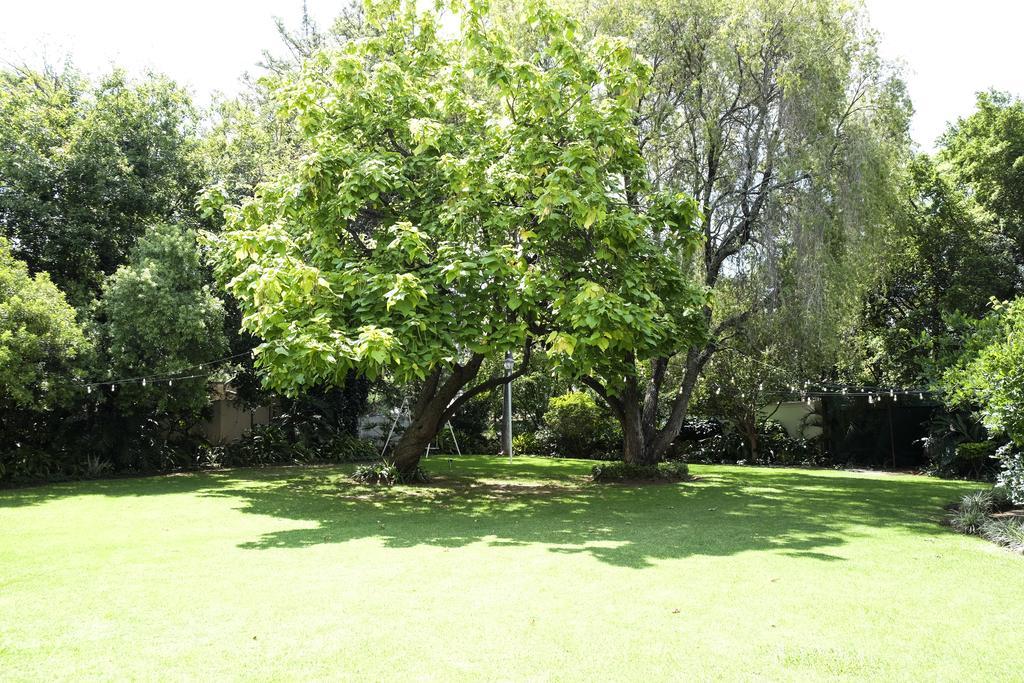 Waterkloof Guest House Претория Экстерьер фото