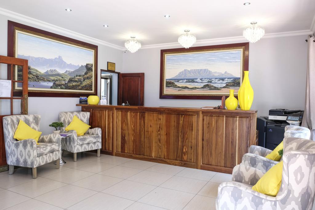 Waterkloof Guest House Претория Экстерьер фото