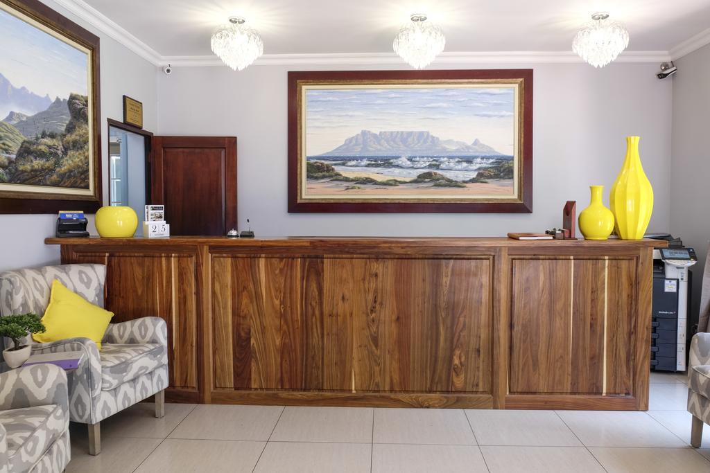 Waterkloof Guest House Претория Экстерьер фото