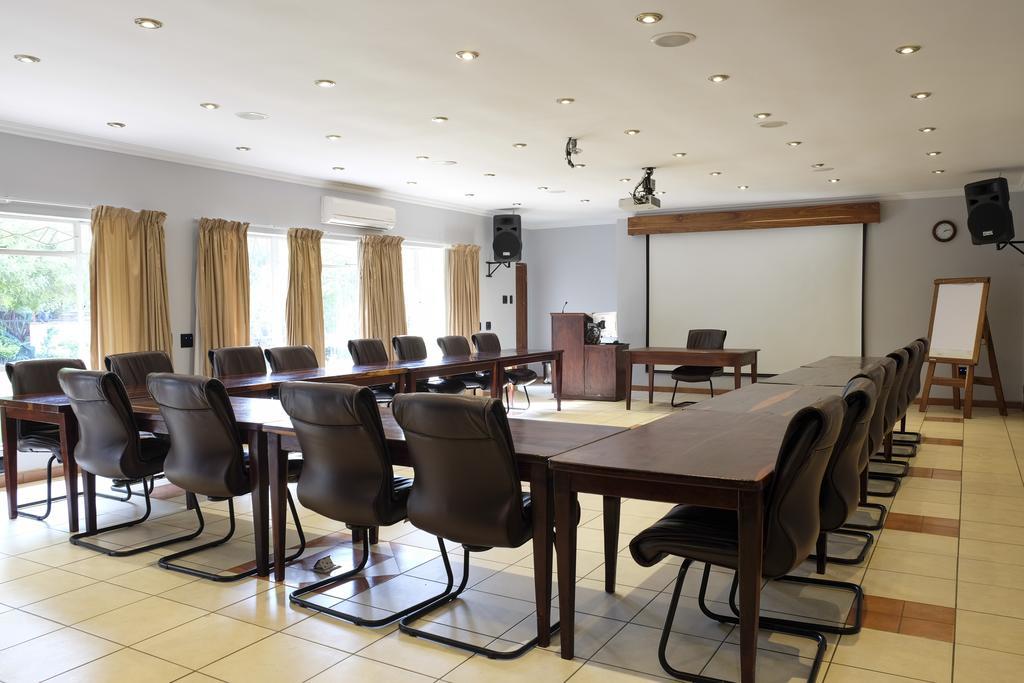 Waterkloof Guest House Претория Экстерьер фото