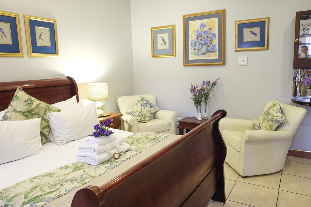 Waterkloof Guest House Претория Экстерьер фото