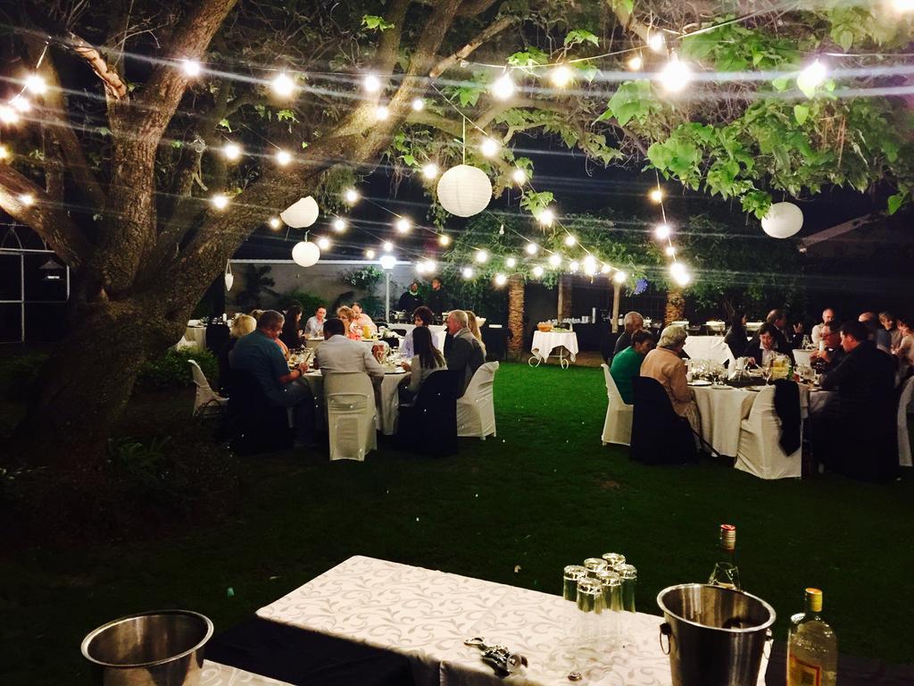Waterkloof Guest House Претория Экстерьер фото