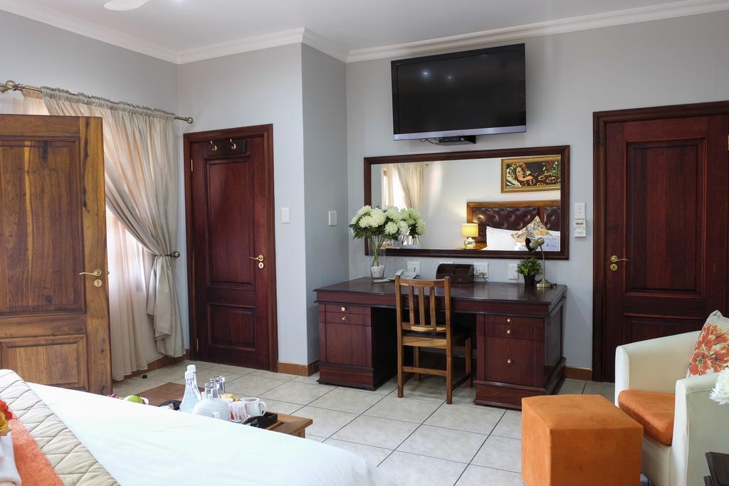 Waterkloof Guest House Претория Экстерьер фото